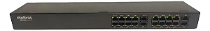 Power balun passivo 16 canais Intelbras VBP A16C Full HD Semi-novo