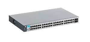 SWITCH HP 1810-48G Semi-novo