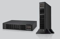 Nobreak Voltronic Power Galleon One RT 10Kvas 220/220 + N