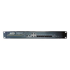 Appliance Firewall NetEnforcer AC-3040F LX5 AC - Seminovo