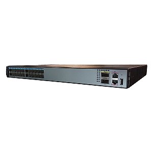 Switch Huawei S6720-30C-EI-24S 24 Portas SFP Layer 3 Gigabit - Seminovo