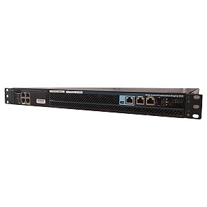 Cisco WAVE-294 com Módulo WAVE-INLN-GE-4T Appliance de Otimização WAN - Seminovo