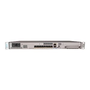 Firewall Cisco ASA 5516-X Gigabit Enterprise VPN Segurança Corporativa - Seminovo