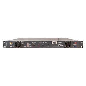 Inversor Proteco INV-48-127-1KVA Rack 19” Senoidal Pura - Seminovo