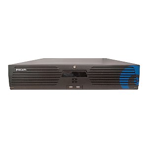Scati VS600-W7E-X01-4TB Servidor Gravador DVR/NVR Híbrido - Seminovo