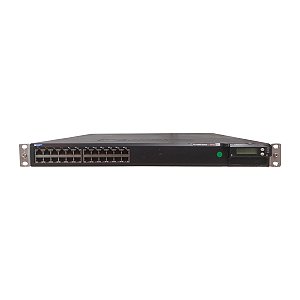 Switch Juniper EX4200 8 Portas Gigabit PoE 2x SFP Layer 3 - Seminovo