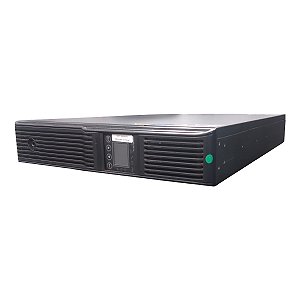 Nobreak Liebert GXT4-3000RT230B Online Dupla Conversão 3000VA 200/240Vac - Seminovo