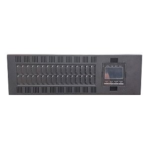 Nobreak Galleon Winner Pro 10KVA Online Dupla Conversão 10000VA 9000W Rack/Torre - Seminovo
