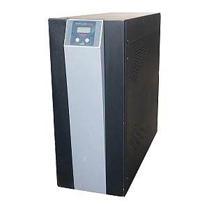 Nobreak Ragtech Senium Wide True RMS 3200VA Senoidal Pura - Seminovo