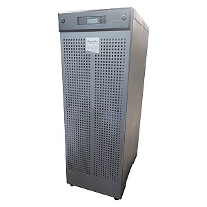 Nobreak Schneider Electric MGE Galaxy 3500 20KVA Trifásico G35TF20KB4F - Seminovo