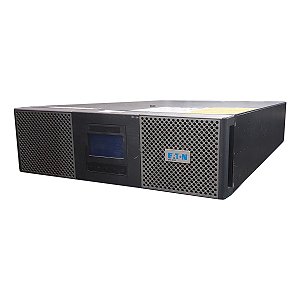 Nobreak Eaton 9PX 6000VA 5400W Online Dupla Conversão 9PX6Ki - Seminovo