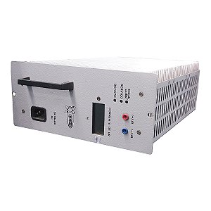 Unidade Retificadora Proteco UR25A 48V 3.1.2 25A Telecom - Seminovo
