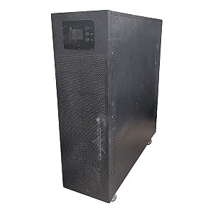 Nobreak PHD TR Y 15K 15kVA Online Trifásico 380V - Seminovo