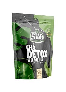 CHÁ SECA BARRIGA 120G