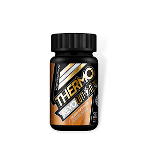THERMO REVOLUTION