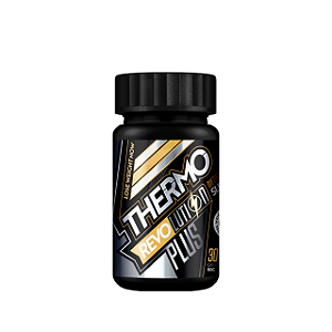 THERMO REVOLUTION PLUS