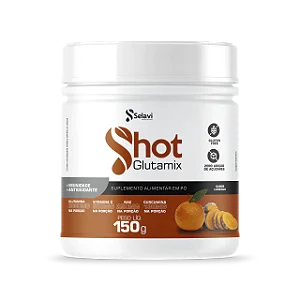 SHOT GLUTAMIX