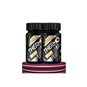 COMBO 02 THERMO REVOLUTION PLUS