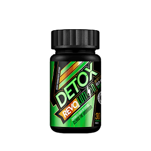 DETOX REVOLUTION