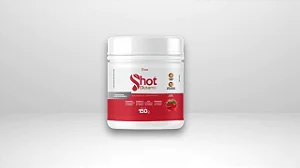 SHOT GLUTAMIX MELANCIA