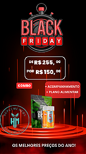 COMBO LA + CHÁ SECA BARRIGA 50G