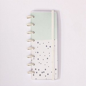 Agenda Fit de discos Pitaya