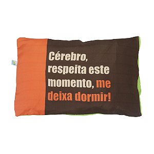 Fronha Me Deixa Dormir queQuero