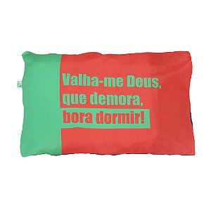 Fronha Valha-me Deus queQuero