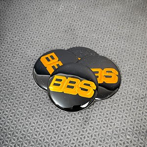 Kit de emblemas BBS