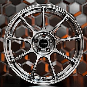 Jogo de rodas Rays GT090 - 18x8,5"