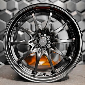 Jogo de rodas Rays CE28N- 18x8"