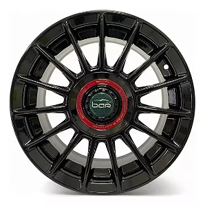 Jogo de rodas New Sunline - 15x6"