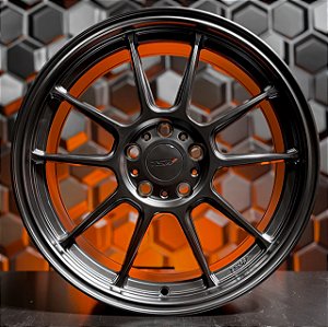 Jogo de rodas TSW Imatra - 18x8" - 5x114