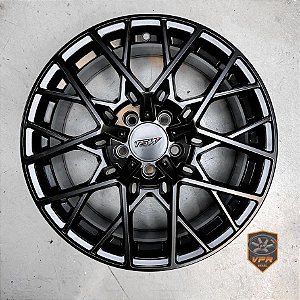 Jogo de rodas TSW Sebring - 18x8,5"- 5x114
