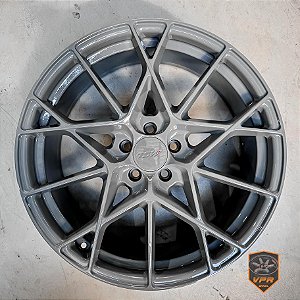 Jogo de rodas TSW Sector - 20x9" - 5x112