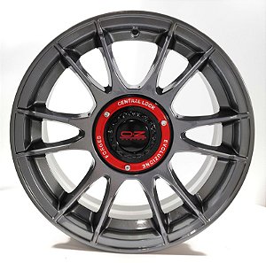 Jogo de rodas Scorro S281 - 15x6"