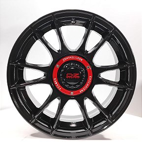Jogo de rodas Scorro S281 - 15x6"