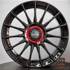 Jogo de Rodas New Sunline 18x7"
