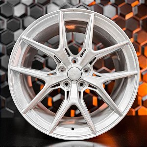 Jogo de Rodas B.a.r Sampson 18x8"