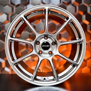 Jogo de rodas Rays GT090 - 18x8,5"
