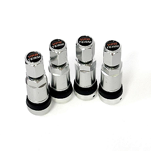 Válvula de alumínio