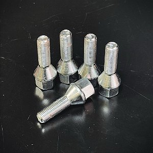 Kit Parafusos Esportivo - M14x1,5