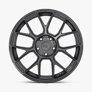 Jogo de rodas Motegi MR147 - 18x8,5" - 5x114