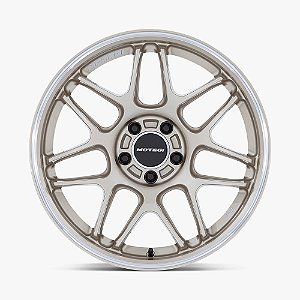Jogo de rodas Motegi MR158 Tsubak - 18x9,5" - 5x100