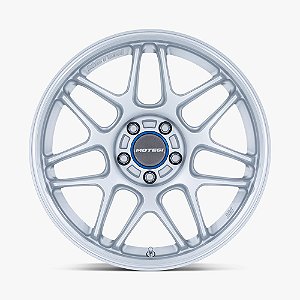 Jogo de rodas Motegi MR158 Tsubak - 18x8,5" - 5x114