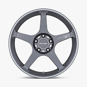 Jogo de rodas Motegi Batlle V MR159 - 17x8,5" - 5x114