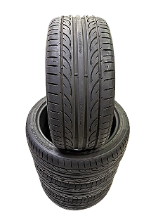 Jogo de pneus Hankook - 235/40R18