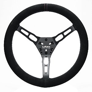 Volante Lotse - Pro Drag Revestido