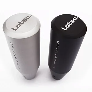 Manopla Lotse - competition