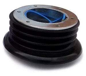 Cubo baixo para a instalação de volantes esportivos